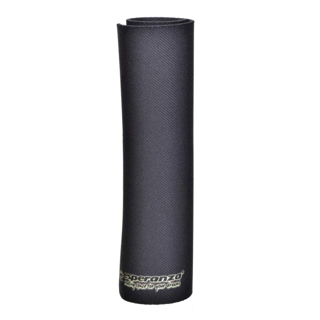 Килимок для миші Esperanza Classic EGP101K ігровий 250 x 200 мм (5901299927960)