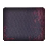 Килимок для миші Esperanza Flame Mini EGP101R ігровий Red (5901299927977)