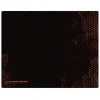 Килимок для миші Esperanza Flame ігровий 300x240 мм Red EGP102R (5901299927991)