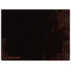 Килимок для миші Esperanza Flame ігровий 300x400 мм Red EGP103R (5901299928035)
