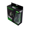 Навушники Esperanza CROW EGH330G Black-Green (5901299928943)