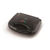 Сендвічниця Esperanza Pizzaiola TKT005K 700 Вт Black (5901299929155)