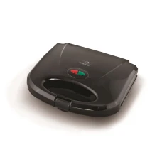 Сендвічниця Esperanza Pizzaiola TKT005K 700 Вт Black (5901299929155)