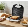 Сендвічниця Esperanza Panini TKT004W 700 Вт White (5901299929513)