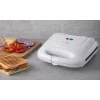 Сендвічниця Esperanza Panini TKT004W 700 Вт White (5901299929513)
