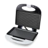 Сендвічниця Esperanza Panini TKT004W 700 Вт White (5901299929513)