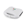 Сендвічниця Esperanza Panini TKT004W 700 Вт White (5901299929513)