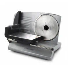 Ломтерізка Esperanza Mortadella EKM018K 150 Вт Silver (5901299930434)