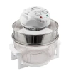 Аерогриль Esperanza Quasar EKO003 1400 Вт White (5901299930779)
