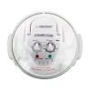 Аерогриль Esperanza Quasar EKO003 1400 Вт White (5901299930779)