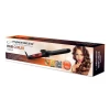 Плойка Esperanza Diana EBL005 25 Вт Black (5901299931042)