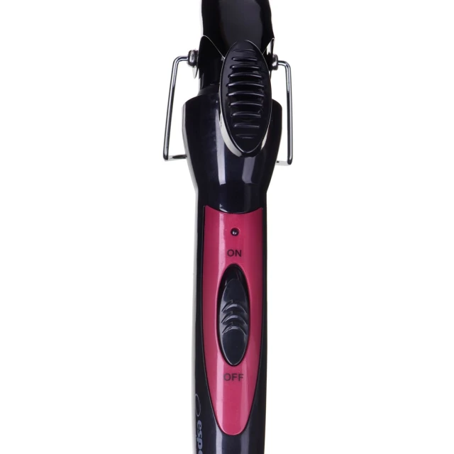 Плойка Esperanza Diana EBL005 25 Вт Black (5901299931042)