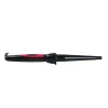 Плойка конусна Esperanza Salma EBL007 25 Вт Black (5901299931080)