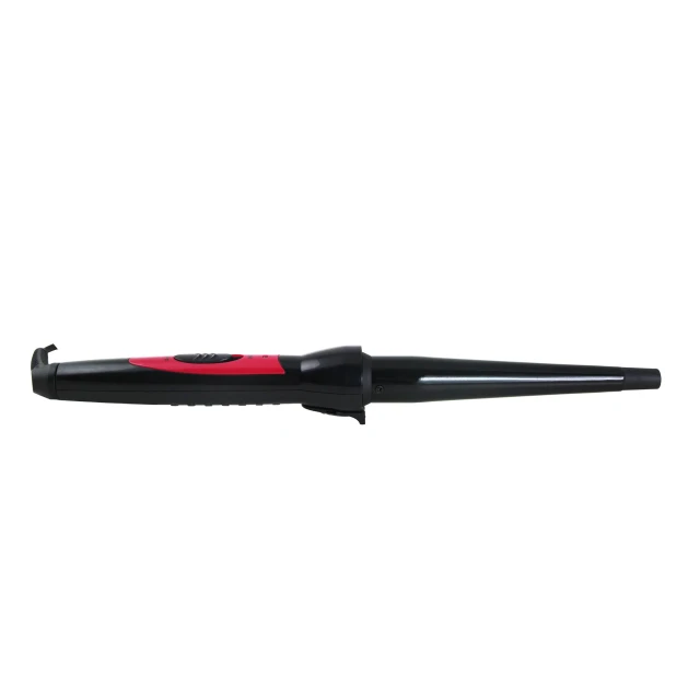 Плойка конусна Esperanza Salma EBL007 25 Вт Black (5901299931080)