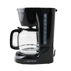 Кофеварка капельная Esperanza Arabica EKC005 950 Вт Black (5901299931240)
