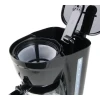 Кавоварка крапельна Esperanza Arabica EKC005 950 Вт Black (5901299931240)