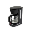 Кавоварка крапельна Esperanza Arabica EKC005 950 Вт Black (5901299931240)