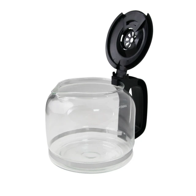Кавоварка крапельна Esperanza Arabica EKC005 950 Вт Black (5901299931240)