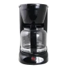 Кавоварка крапельна Esperanza Arabica EKC005 950 Вт Black (5901299931240)