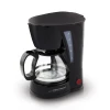 Кавоварка крапельна Esperanza Robusta EKC006 650 Вт Black (5901299931264)