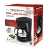Кавоварка крапельна Esperanza Robusta EKC006 650 Вт Black (5901299931264)