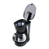 Кавоварка крапельна Esperanza Robusta EKC006 650 Вт Black (5901299931264)