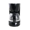 Кавоварка крапельна Esperanza Robusta EKC006 650 Вт Black (5901299931264)