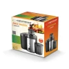 Соковижималка Esperanza Carrot EKJ002 500 Вт Inox (5901299931387)