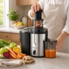 Соковижималка Esperanza Carrot EKJ002 500 Вт Inox (5901299931387)
