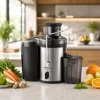 Соковижималка Esperanza Carrot EKJ002 500 Вт Inox (5901299931387)