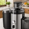 Соковижималка Esperanza Carrot EKJ002 500 Вт Inox (5901299931387)