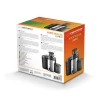 Соковижималка Esperanza Carrot EKJ002 500 Вт Inox (5901299931387)