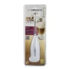 Спінювач молока ручний Esperanza Latte White (5901299931516)