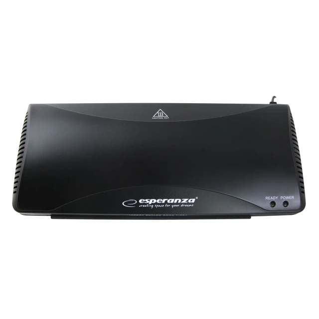 Ламинатор Esperanza Infinity EFL001 A4 (5901299932025)