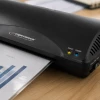 Ламинатор Esperanza Infinity EFL001 A4 (5901299932025)