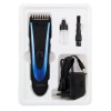 Машинка для стрижки Esperanza Apollo EBC004 Black (5901299932032)