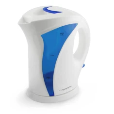 Электрочайник Esperanza Iguazu EKK018B 1,8 л 2200 Вт Blue (5901299932414)