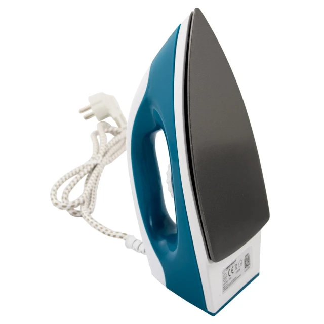 Дорожня праска Esperanza Smoother EHI001 1200 Вт Blue (5901299932728)
