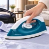 Дорожня праска Esperanza Smoother EHI001 1200 Вт Blue (5901299932728)