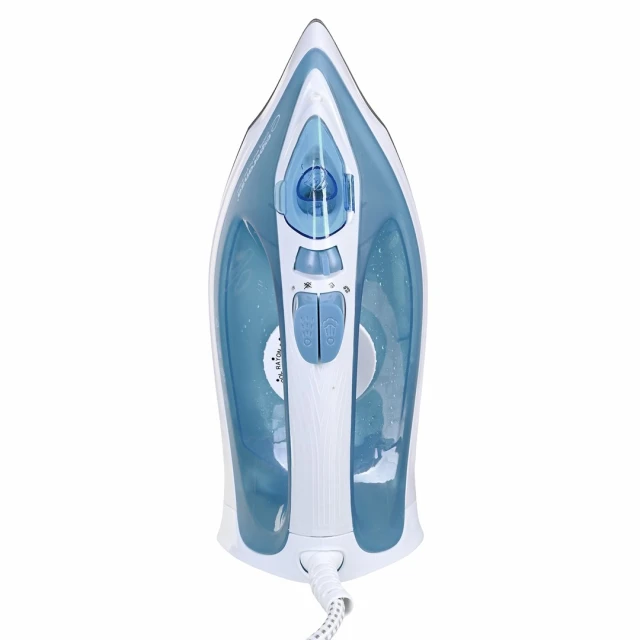 Праска Esperanza Ceramic EHI002 2200 Вт Blue (5901299932742)