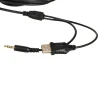 Навушники Esperanza Thunderbird ігрові Black (5901299938645)