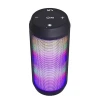 Портативна колонка Esperanza Fado EP133K Bluetooth Black (5901299940068)