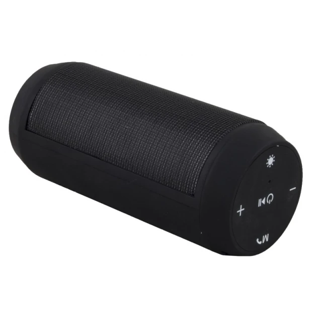 Портативна колонка Esperanza Fado EP133K Bluetooth Black (5901299940068)