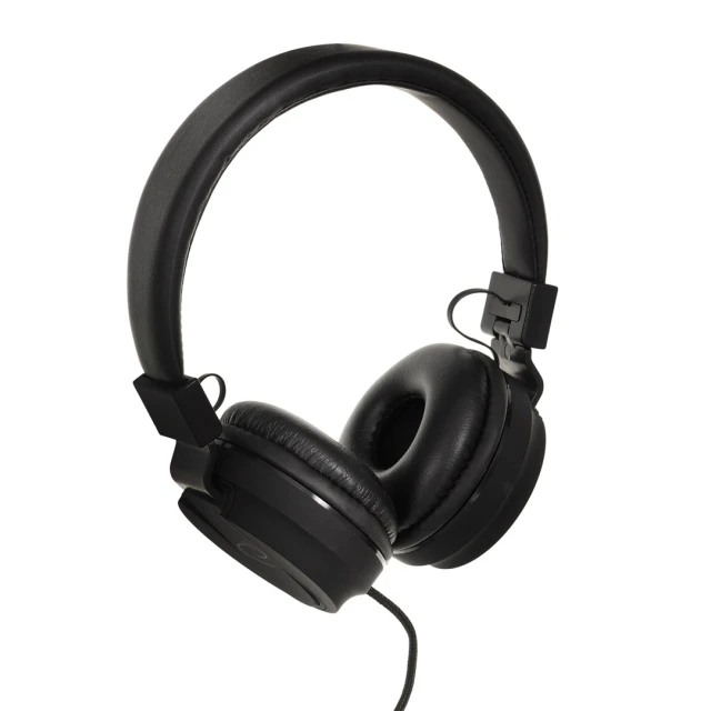 Навушники Esperanza Bongo EH212K Black (5901299942543)