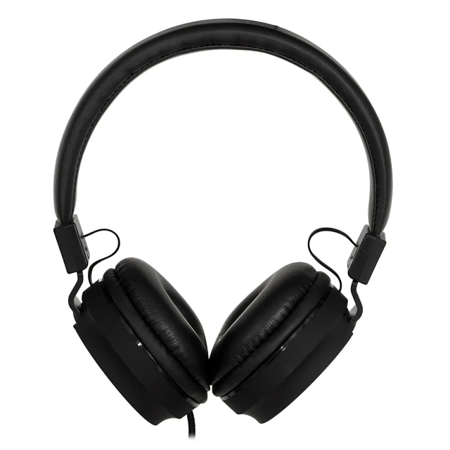 Навушники Esperanza Bongo EH212K Black (5901299942543)