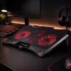 Охолоджувальна підставка для ноутбука Esperanza Gaming Buran EGC102 (5901299943410)