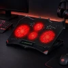 Охолоджувальна підставка для ноутбука Esperanza Gaming Buran EGC102 (5901299943410)