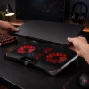 Охолоджувальна підставка для ноутбука Esperanza Gaming Buran EGC102 (5901299943410)