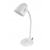 Настільна лампа Esperanza Electra E27 White (5901299943854)