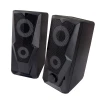 Акустична система Esperanza Baila EGS103 2.0 USB LED Rainbow (5901299944912)